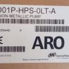Aro Modelo PD01P-HPS-0LT-A