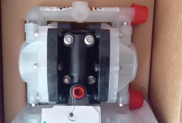 Aro Modelo PD01P-HPS-0LT-A