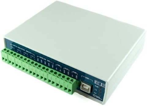 Ocean Controls Modelo KTA-223