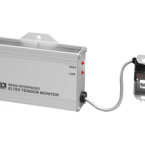 Eltex Modelo ETM RS422
