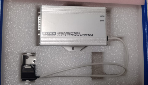 eltex (3) Eltex Modelo ETM RS422