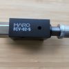 Maro Modelo FCV-02-S