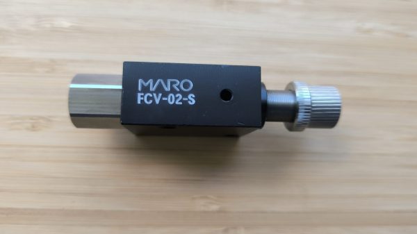 Maro Modelo FCV-02-S