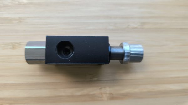 Maro Modelo FCV-02-S